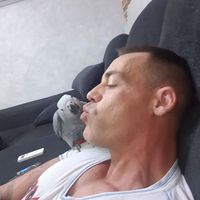 Agustin Vicario Garcia's Photo