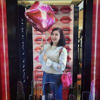 Anggia Maryorie的照片