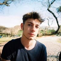 Nacho Velazquez的照片