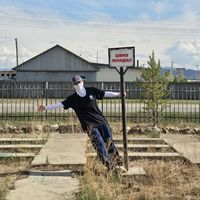 Yongmin Kwon's Photo