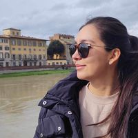 Alisson Cornejo's Photo