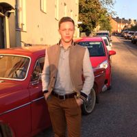 Harri Miettinen's Photo