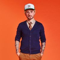 Le foto di Alex Toucourt