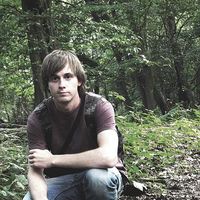 Carl Whymark's Photo