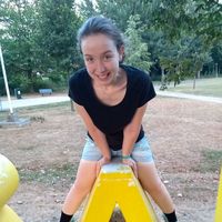 Agata Cichocka的照片