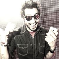 José González的照片