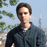 Michael Mezin's Photo