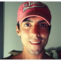 Rafael Cunha's Photo