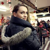 Antea Franjić的照片