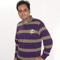 Nikhil Malhotra's Photo