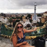 Hanna Bergman的照片