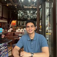 Aldin Azwany's Photo