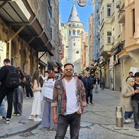 Srikant Singh's Photo