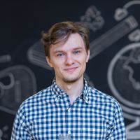 Vladimir Dubovskiy's Photo