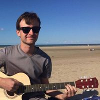 Anton Kononov's Photo