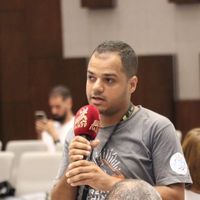 Karim Kaarar's Photo