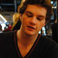 Andrew Marshall-Read's Photo