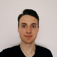 Roma Dryzhak's Photo