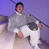 Elian Baspineiro's Photo