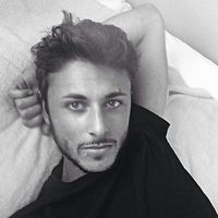 Riccardo Marchetti的照片