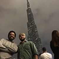 Amr Abdelrazek的照片