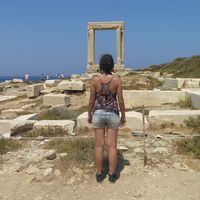 Photos de Laila Calantzopoulo