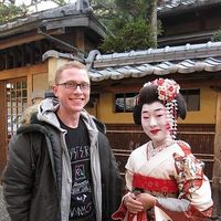 Photos de Sam Hanley