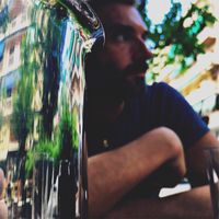 Andreas Kossionis's Photo