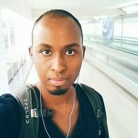 Yasin Hassan's Photo