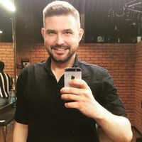 Mikhail Goodnite的照片