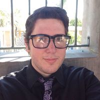 Jaimesen Moss's Photo