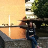 Dilya Zhussupova的照片