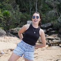 Mikayla  Vegar's Photo