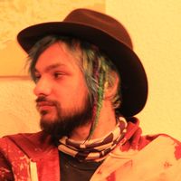 Bijan Razavi的照片