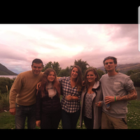 Sean Thomas的照片