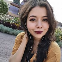 Fernanda Islas's Photo