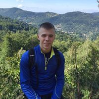 Gabriel Krzewski's Photo