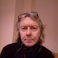 Simo Hallavainio's Photo