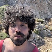 Berkay Balık的照片