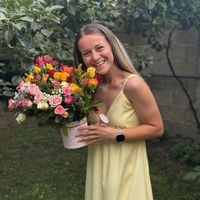 Ivelina Numerova's Photo