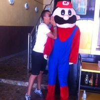 Ouadah Hamza's Photo