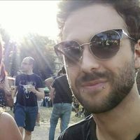 Zdjęcia użytkownika Luca Sanguinetti