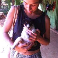 Christina Sophia的照片