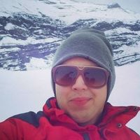 Gabriel Couto F D'Hávila's Photo