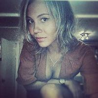 Lena Aleksandrova's Photo