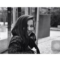 Fotos von Mégane Meyer