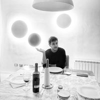 Jose Francesena's Photo