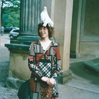 Fotos de Janine Muster