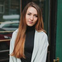 Alexandra Kolesova's Photo