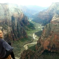 Allison Bellows's Photo